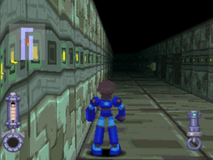 Mega Man Legends - 1.gif