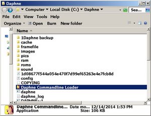 Daphne Commandline Loader 3.jpg